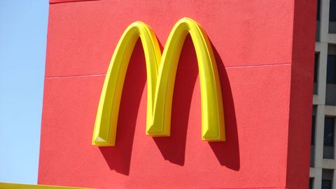 Социологи: закрытие ресторанов  McDonald`s одобряют 67% россиян