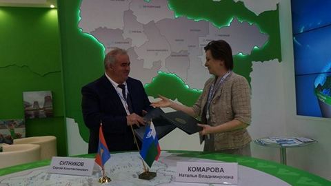Нефтяное оборудование и туризм: Югра и Костромская область определили векторы сотрудничества
