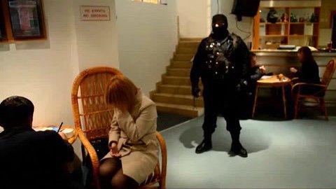 Полиция Ханты-Мансийска провела «контрольную закупку» и выявила интим-салон в отеле