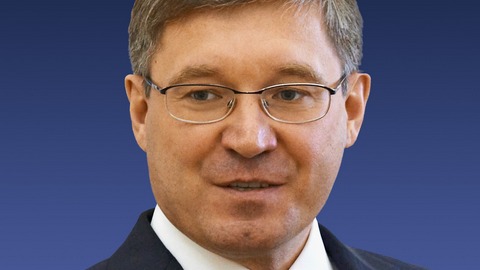 Владимир Якушев сегодня вступает в должность губернатора Тюменской области