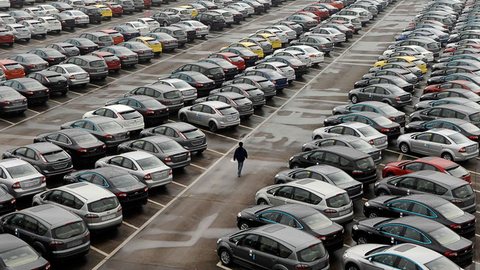 Автостат назвал топ-10 самых прибыльных автомобильных брендов на рынке РФ