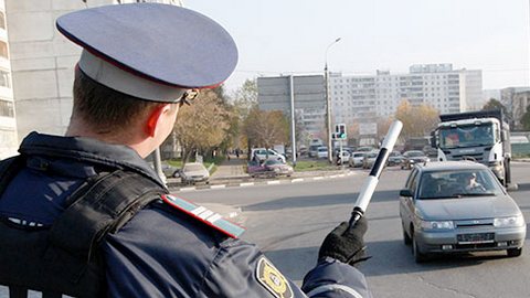 За один день в Сургуте остановили 14 пьяных водителей. За год — почти 2 тысячи