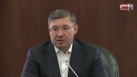Владимир Якушев принимает участие в российско-казахстанском форуме