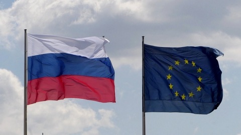 Российские санкции против Запада могут быть отменены, если ЕС снимет запреты в отношении РФ