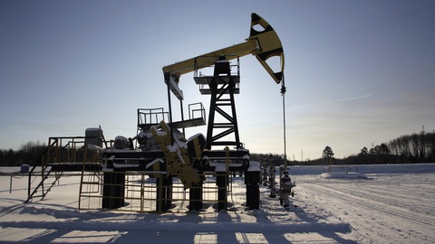 Крупная нефтяная компания в Югре использовала скважины без разрешения на ввод в эксплуатацию