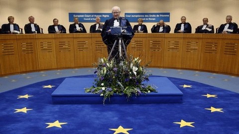 «Роснефть» и Ротенберг оспаривают санкции ЕС в Европейском суде по правам человека