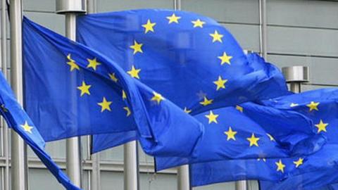 СМИ: Страны ЕС при подсчете ВВП будут учитывать доходы от наркоторговли и занятий проституцией