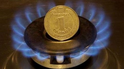 Порошенко пообещал обогреть Украину зимой при помощи российского газа 