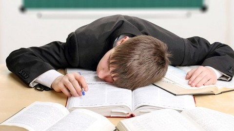 «Дети засыпают на учебниках». Югорчане собрали 7 тысяч подписей за введение пятидневки в школах