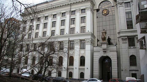 «Резко отрицательно». Верховный суд России выступил против принятия «закона Ротенберга»