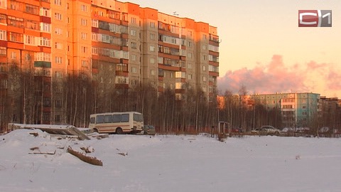 Нужно ли решать судьбу пустыря на Мира-Островского на референдуме? И станет ли он сургутской Болотной? 