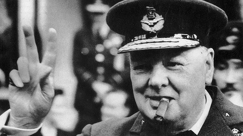 "Превентивный удар". Уинстон Черчилль убеждал США сбросить атомную бомбу на Кремль