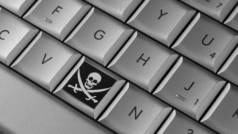 СМИ:Вице-премьер РФ поручил разработать законопроект об антипиратском налоге на интернет