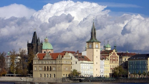 Предпринимателей приглашают в Чехию — за новыми бизнес-знакомствами