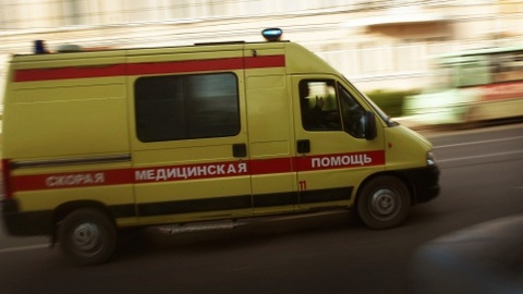 Пассажирка рейса «Москва-Нижневартовск» скончалась в аэропорту после вынужденной посадки самолета