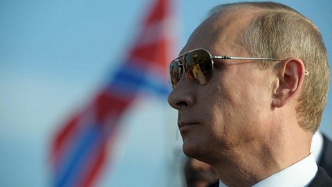 Президент РФ: «мы в значительной степени положили конец так называемой олигархии»