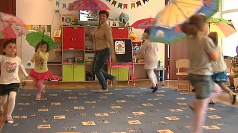 Свершилось! Частный детский сад в Сургуте получил государственную лицензию