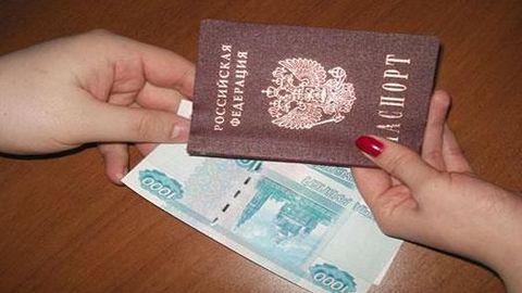 В Югре девушка пыталась оформить кредит, используя украденный паспорт. Помешал бдительный менеджер
