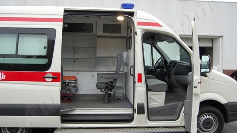 Средства не оправдывают цель. ОНФ в Югре оставил больницы без 120 машин «скорой помощи»