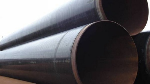 Трое «предпринимателей» в Уватском районе сдали 37 километров нефтепровода на металлолом