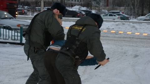 Банду вымогателей задержали в Сургуте. Требовали полмиллиона рублей