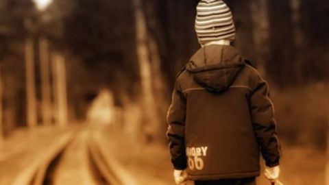 В Сургуте пропал 12-летний мальчик. Шестиклассник не появлялся дома уже 4 дня