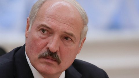 «Мы не можем молиться все время на одну Россию». Президент Белоруссии призвал правительство искать новые рынки сбыта 
