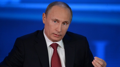 Путин назвал время выхода России из кризиса. Подождать нужно два года