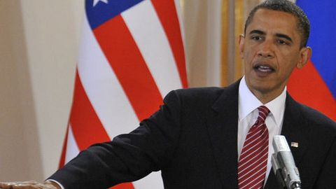 Обама разрешил расширить санкции против РФ. Но новых ограничений пока не будет
