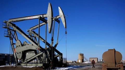 Хорошие новости. Цены на нефть растут после длительного падения — уже 62,5 доллара за баррель