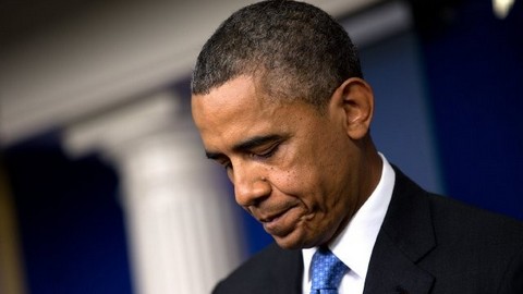 Белый дом заявил, что Обама не отказывался от приглашения Кремля