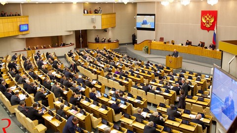 На всякий случай? Чиновники из Свердловской области отправили в Госдуму сразу два разных отзыва на законопроект