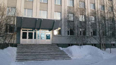 За состоянием дел бывшего генерального проектировщика Сургута будет наблюдать суд 