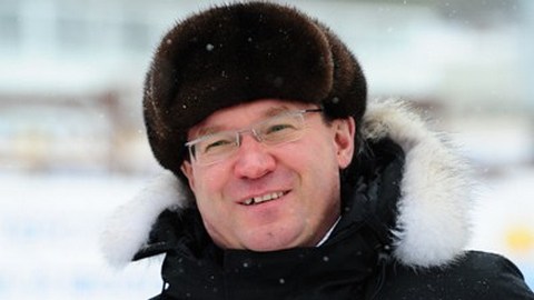 Владимир Якушев проведет Новый год дома: «Инвестировать в зарубежные страны сейчас – непатриотично»