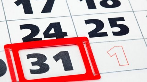 Кто за? «Неэффективный» рабочий день 31 декабря предлагают сделать выходным