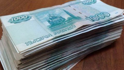 Директор предприятия в Нижневартовске задолжал сотрудникам больше 20 млн рублей зарплаты
