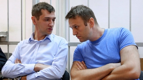 Итоги акции протеста на Манежной: задержаны 300 человек, Навальному грозит реальный срок