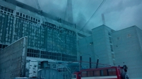 Комментарий по технологическим нарушениям в работе оборудования Сургутской ГРЭС-2 в результате аварии