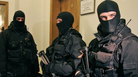 "Правый сектор" отказался от обязательной военной службы в украинской армии