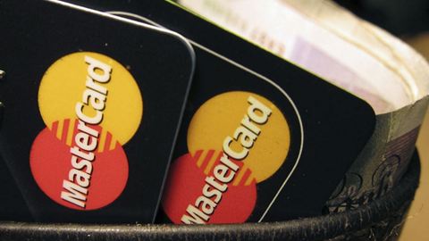 MasterCard присоединилась к российской Национальной системе платежных карт