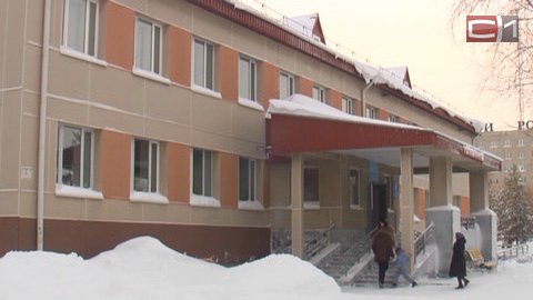 Новогодние каникулы в Сургуте серьёзными правонарушениями не отметились — помогли морозы