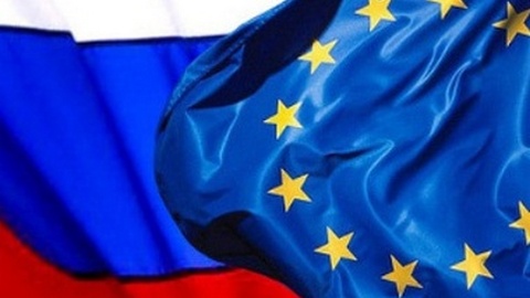 Евросоюз обсуждает отмену части антироссийских санкций. Об их ужесточении речи нет