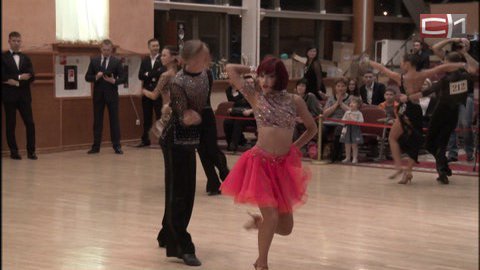 Как «чувство локтя» помогает танцорам побеждать?