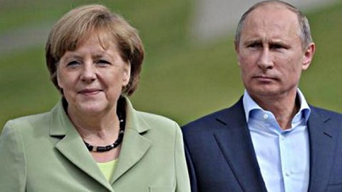 "Шансов пока нет". Президента России не приглашают на саммит G7