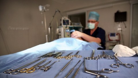 Условный срок за смерть младенца. Югорский врач осужден за смерть маленького пациента
