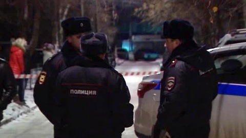 Убит заместитель гендиректора «ЮТЭК-Нефтеюганск» - его зарезали в подъезде 