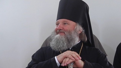 Епископ Ханты-Мансийский и Сургутский Павел стал митрополитом