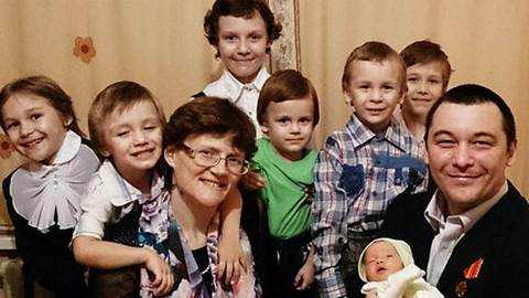 С многодетной матери из Вязьмы сняли обвинения в госизмене: нет состава преступления