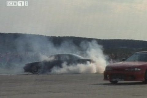 Сургутские автогонщики вернулись из Екатеринбурга