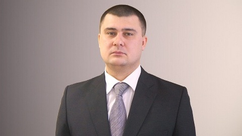 В Сургуте новый прокурор. Леонид Балин приступил к своим обязанностям сегодня, 17 марта